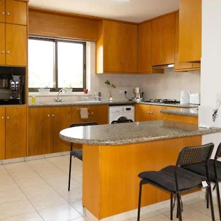 Guest Apartments Limassol Exterior photo