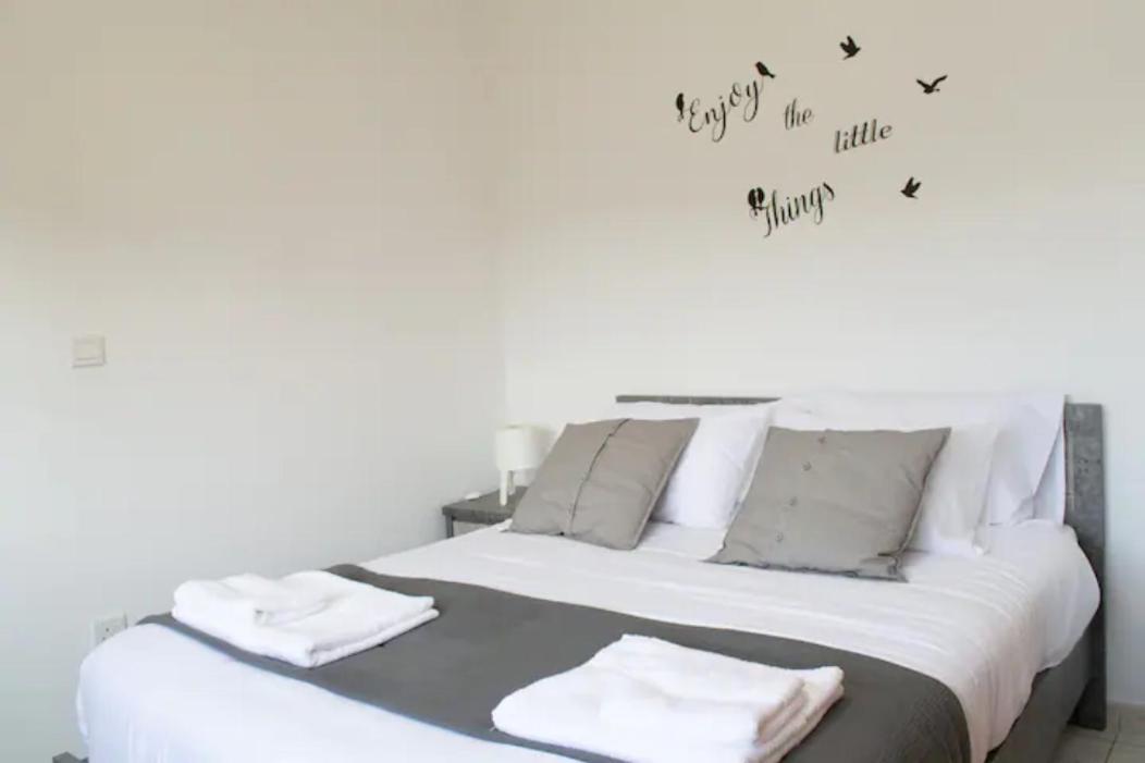 Guest Apartments Limassol Exterior photo