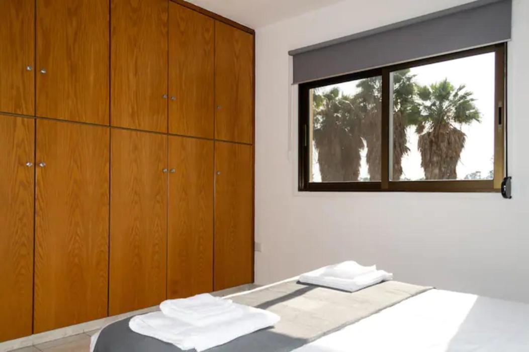 Guest Apartments Limassol Exterior photo
