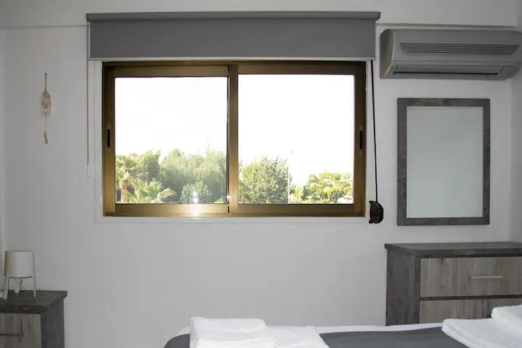 Guest Apartments Limassol Exterior photo