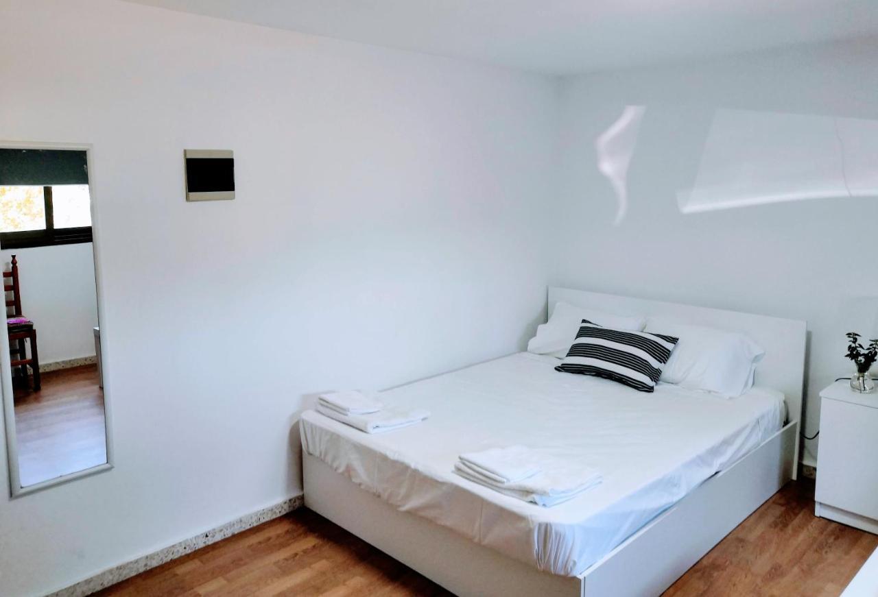 Guest Apartments Limassol Exterior photo